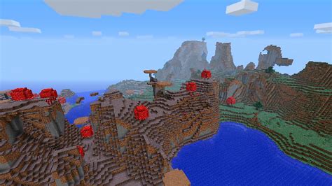 minecraft 0.8 1 seeds|More.